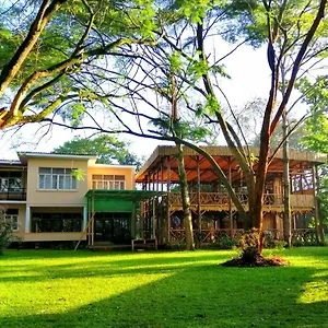 Backpackers , Jinja Uganda