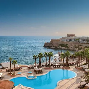 The Westin Dragonara Resort, Malta Hotel